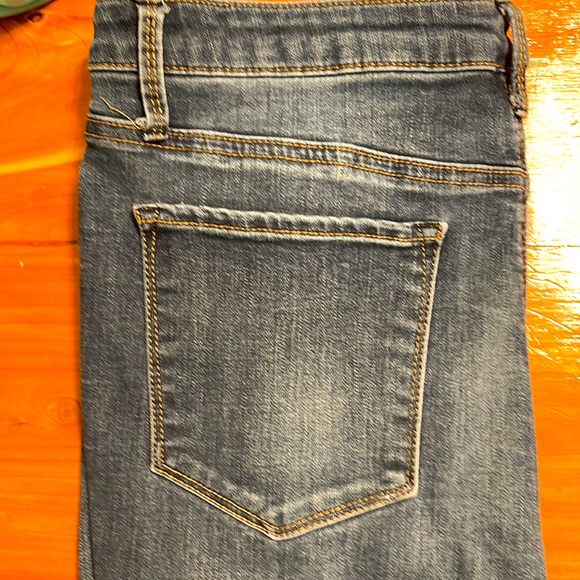True Craft Size 13 Mid-rise Skinny Jeans - Picture 7 of 7